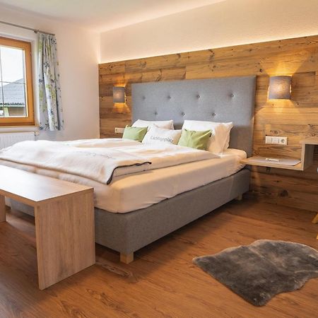 Apartament Haus Sonnleitner Ramsau am Dachstein Zewnętrze zdjęcie