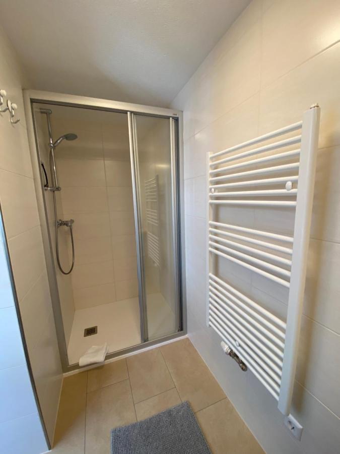 Apartament Haus Sonnleitner Ramsau am Dachstein Zewnętrze zdjęcie