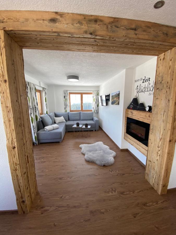 Apartament Haus Sonnleitner Ramsau am Dachstein Zewnętrze zdjęcie