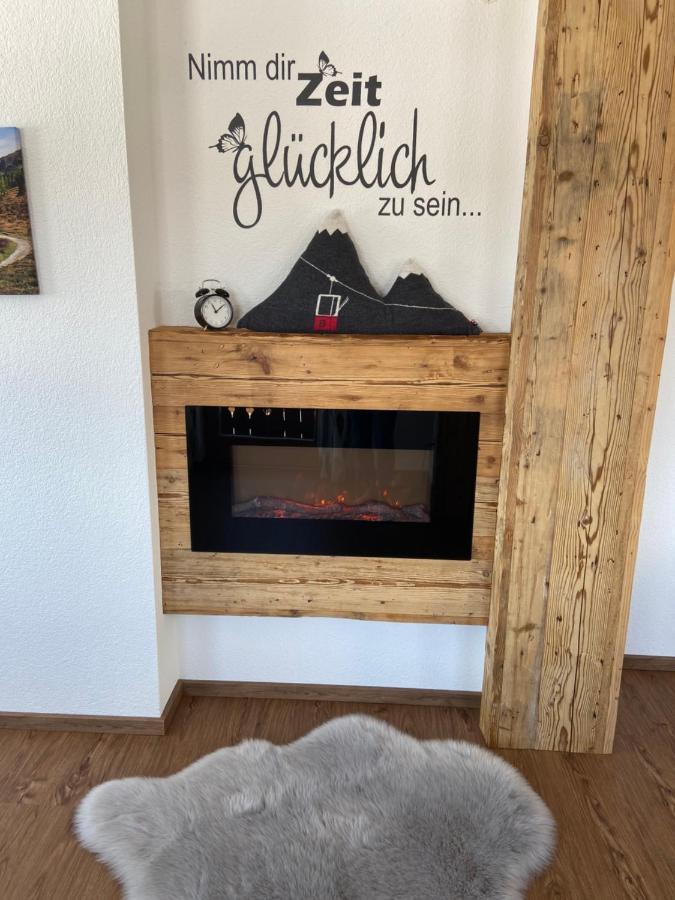 Apartament Haus Sonnleitner Ramsau am Dachstein Zewnętrze zdjęcie
