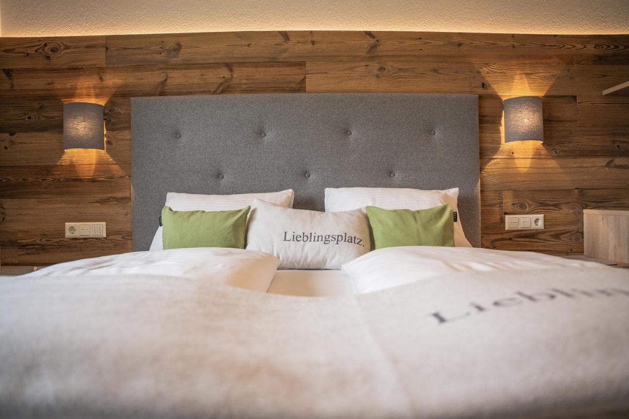 Apartament Haus Sonnleitner Ramsau am Dachstein Zewnętrze zdjęcie