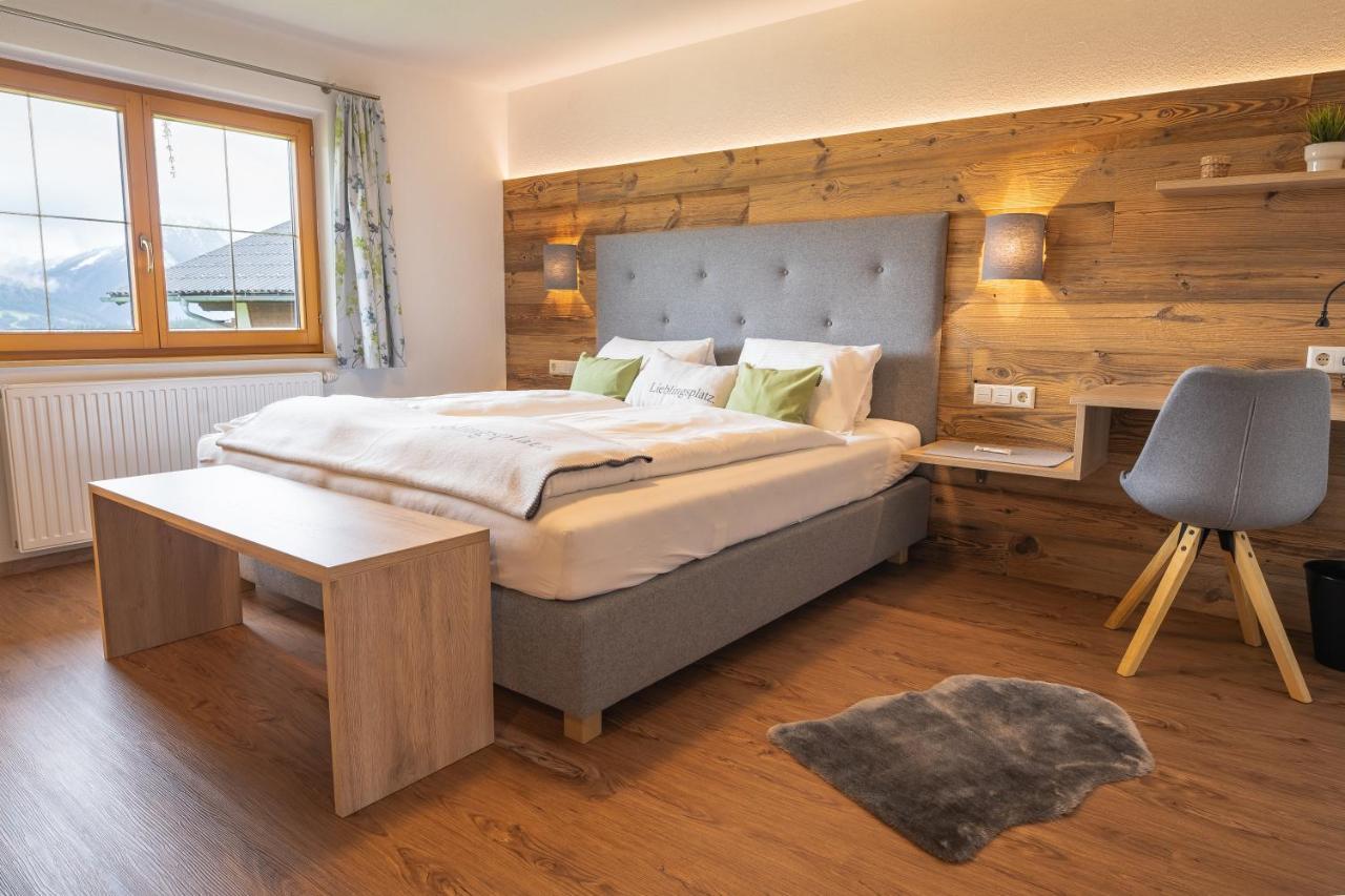 Apartament Haus Sonnleitner Ramsau am Dachstein Zewnętrze zdjęcie