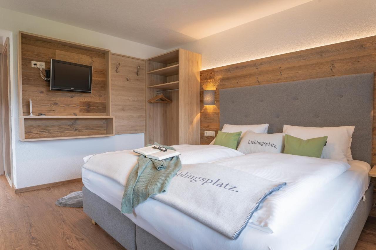 Apartament Haus Sonnleitner Ramsau am Dachstein Zewnętrze zdjęcie