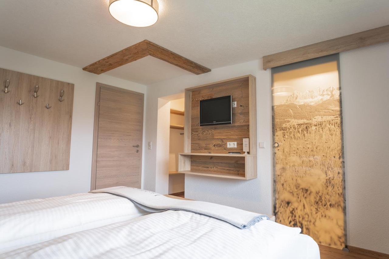 Apartament Haus Sonnleitner Ramsau am Dachstein Zewnętrze zdjęcie