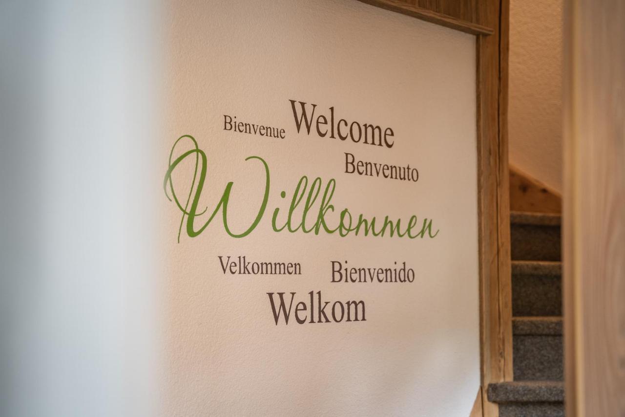 Apartament Haus Sonnleitner Ramsau am Dachstein Zewnętrze zdjęcie