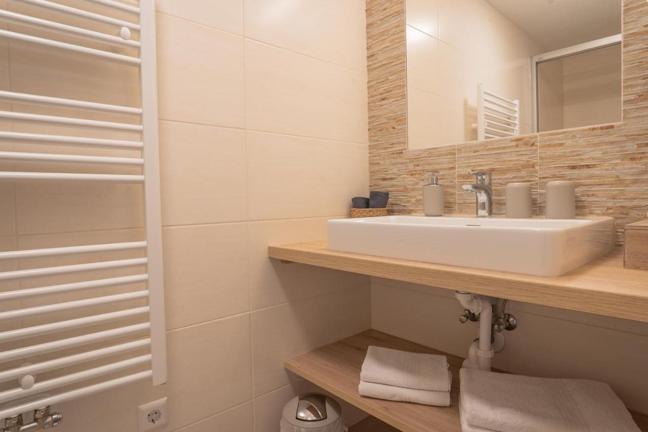 Apartament Haus Sonnleitner Ramsau am Dachstein Zewnętrze zdjęcie