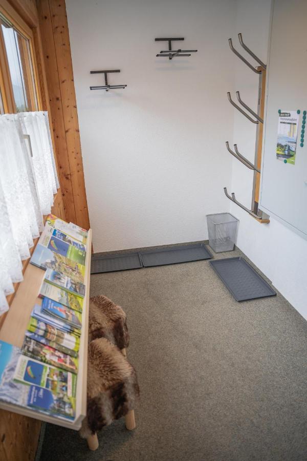 Apartament Haus Sonnleitner Ramsau am Dachstein Zewnętrze zdjęcie