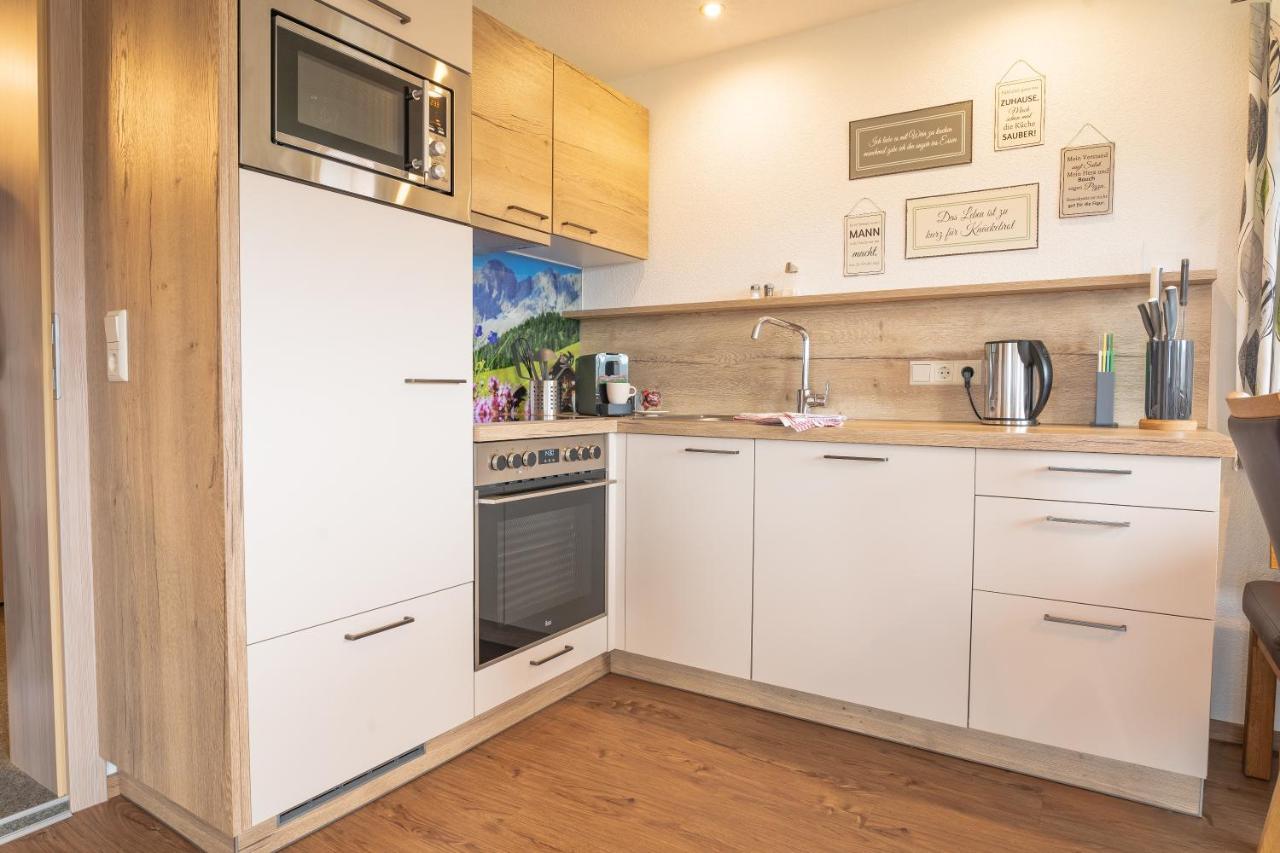 Apartament Haus Sonnleitner Ramsau am Dachstein Zewnętrze zdjęcie